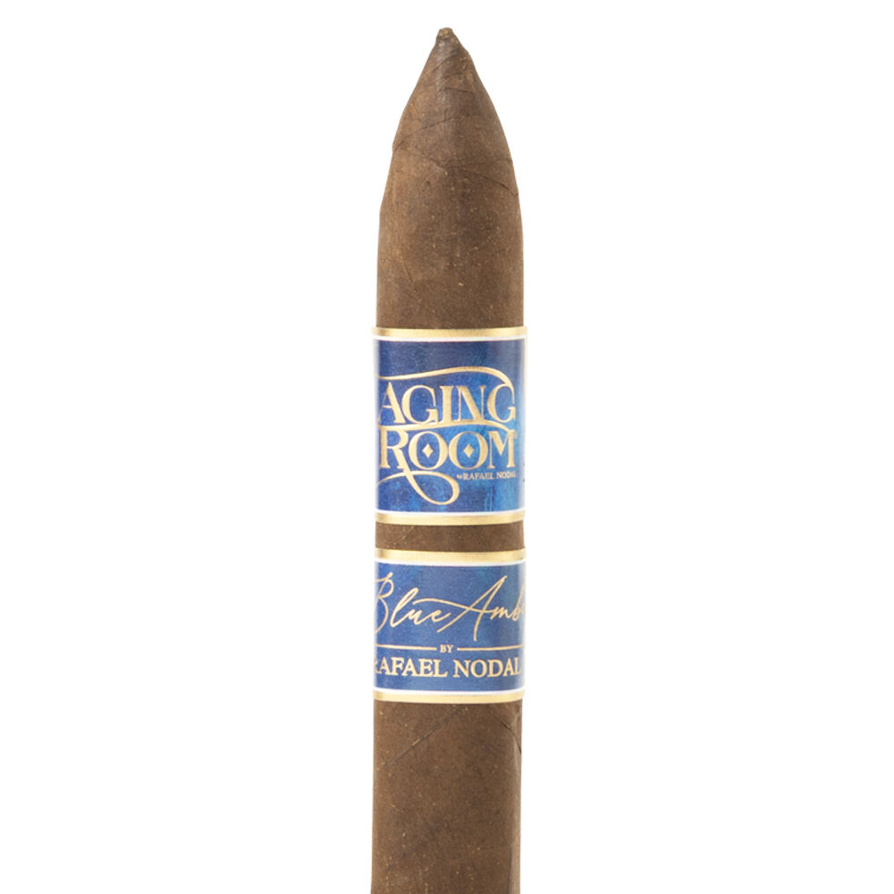 Maestro Torpedo, , seriouscigars